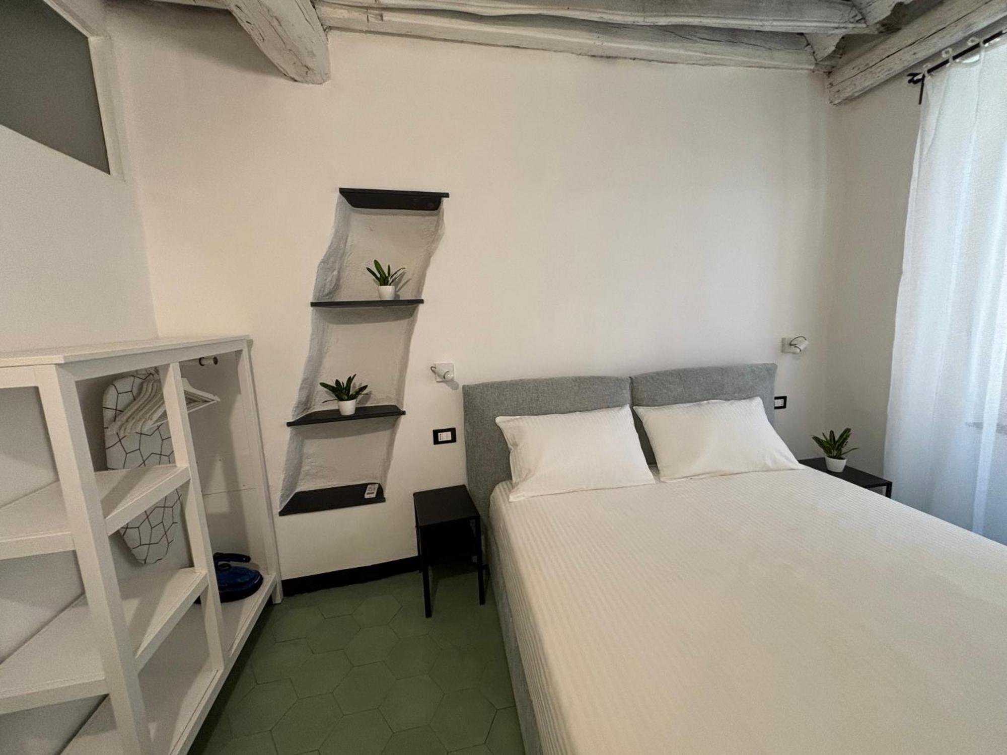 Apartment Casa Della Seta