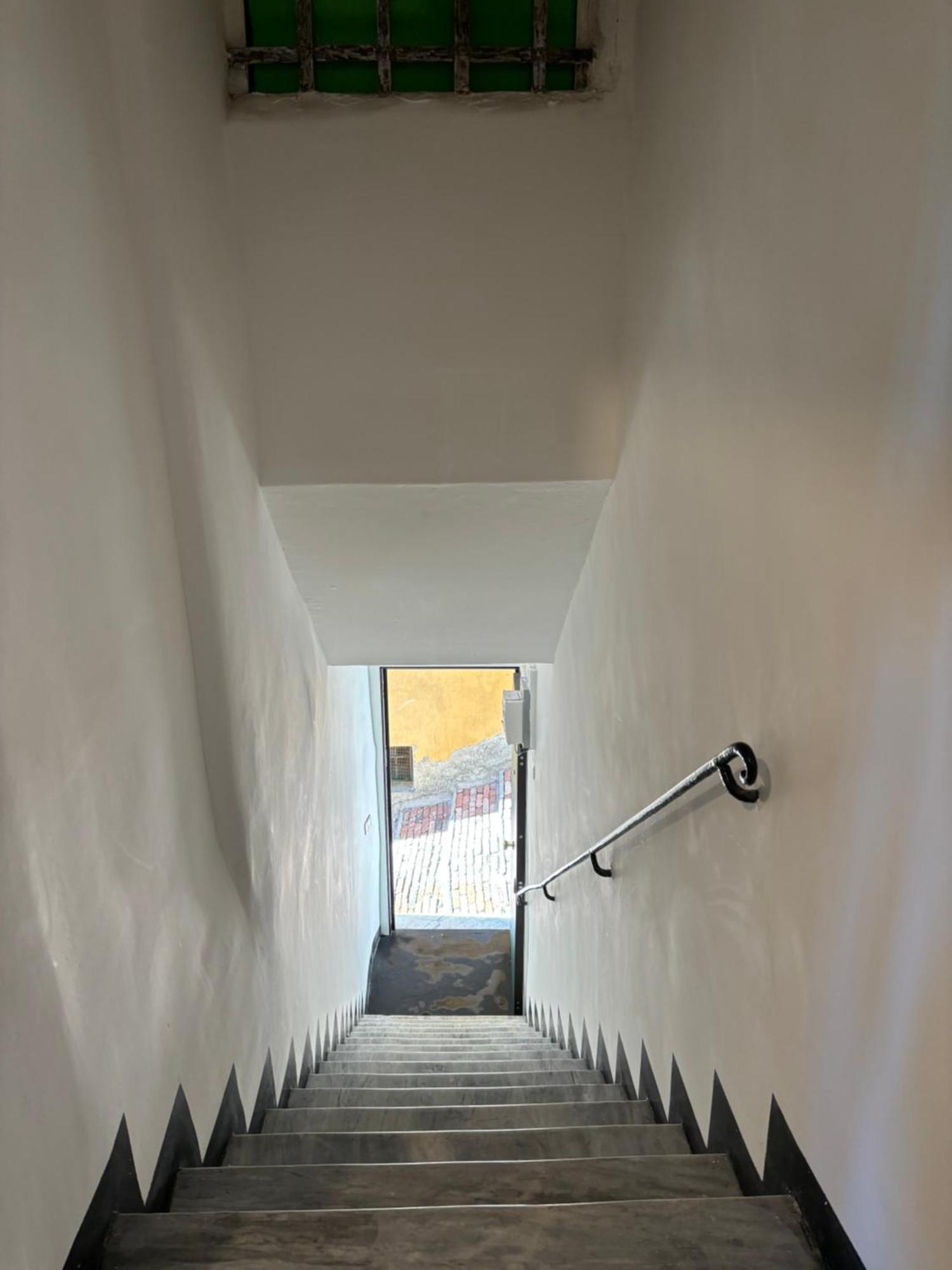 Apartment Casa Della Seta