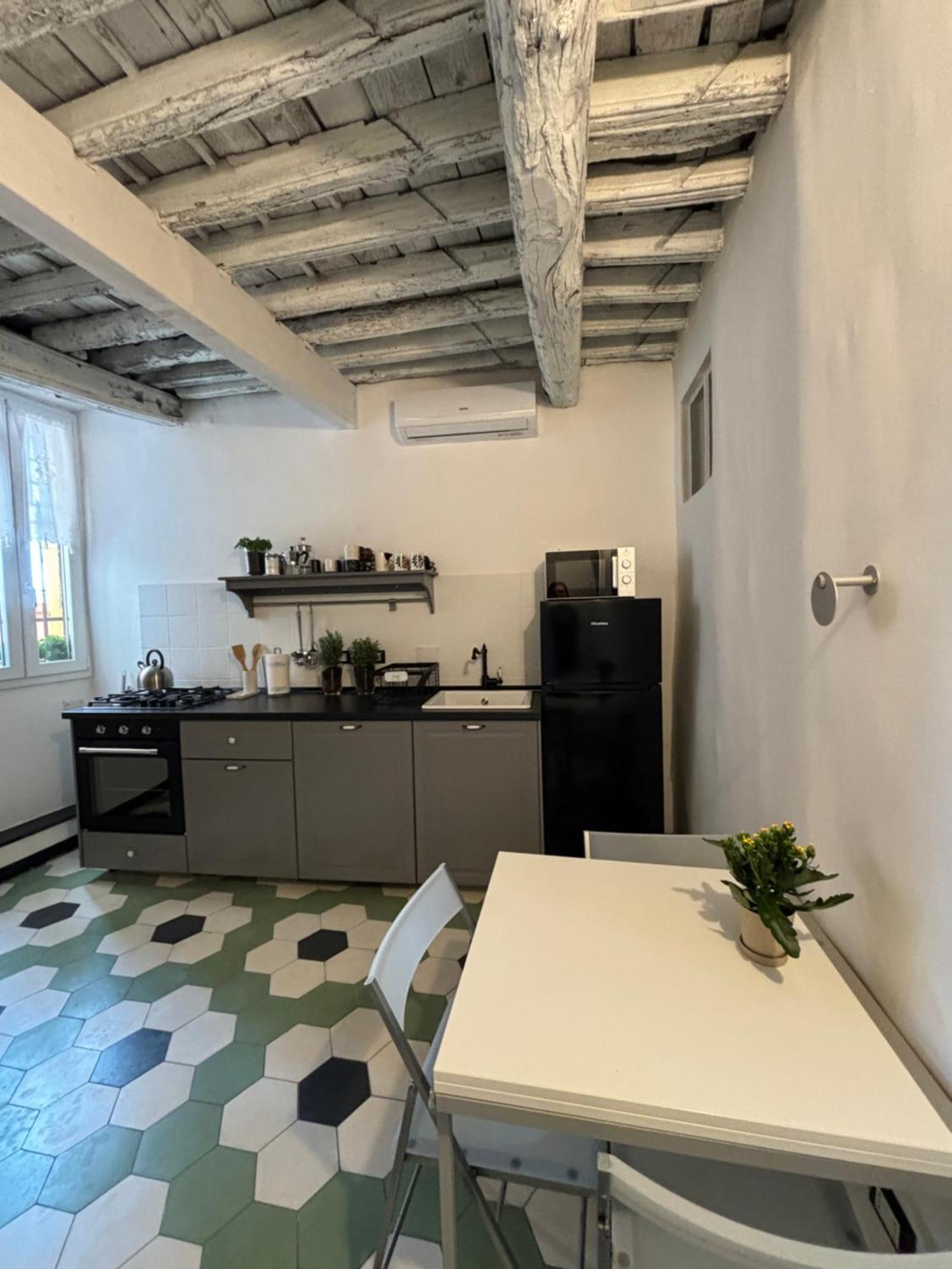 Casa Della Seta